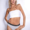 Berlin Art 1600 Pack X3 Colaless De Algodon Y Lycra Liso Con Elastico Personalizado