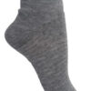 Pack X12 Floyd Go Art 740 Soquetes De Mujer Algodon Y Lycra Con Toalla