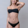 Natubel Art 510 Colaless En Algodon Lycra Combinada Con Puntilla Pack De 3