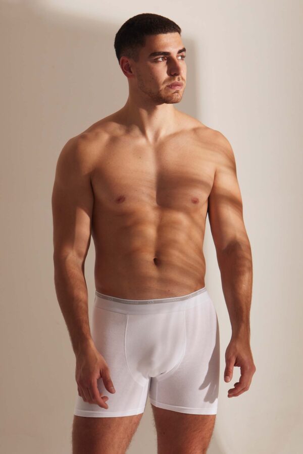G3 Art 3300 Boxer Clasico Pierna Larga