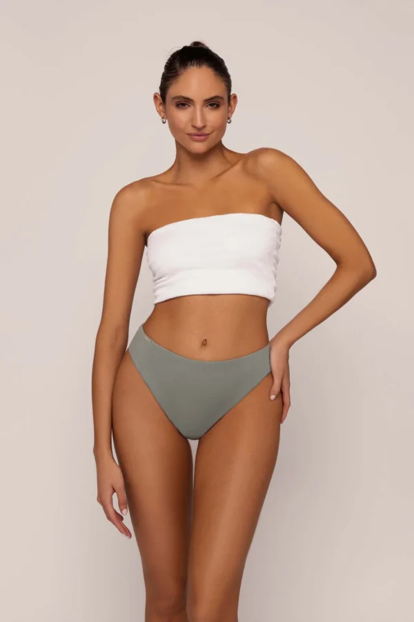 Brigitte Art 606 Pack X2 less tiro alto de morley doble.