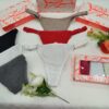 Frashe Art 03 Pack X3 Colaless Regulable