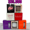 Kit 7 Conjunto