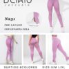 D'lirio Art 231 Calza Push Up