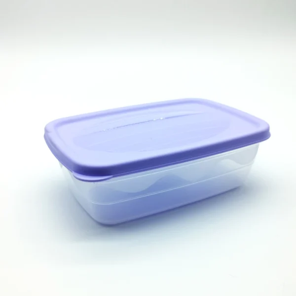 Recipiente Hermetico Rectangular 400 ML
