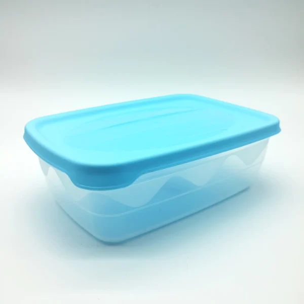 Recipiente Hermetico Rectangular 750 ML