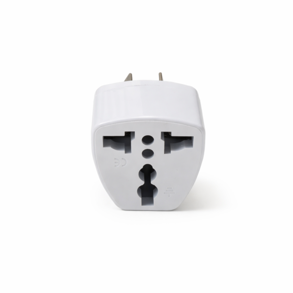 Adaptador De Corriente Universal