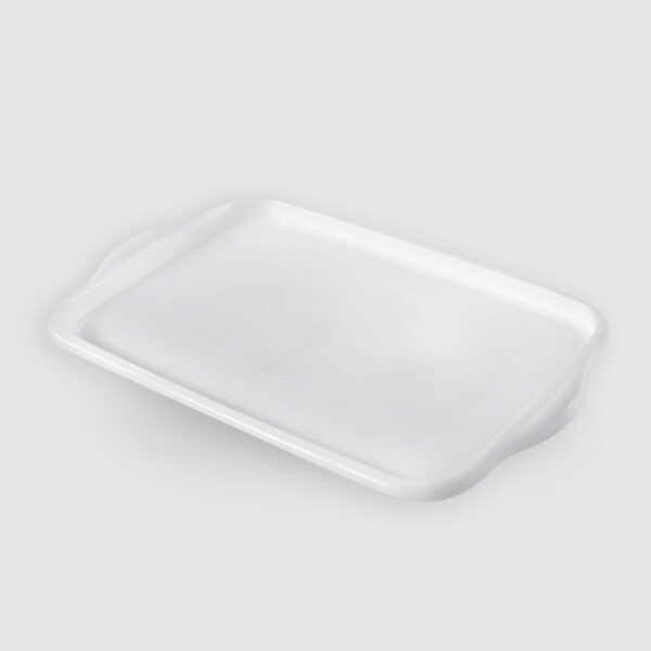 Bandeja Fast Food Med