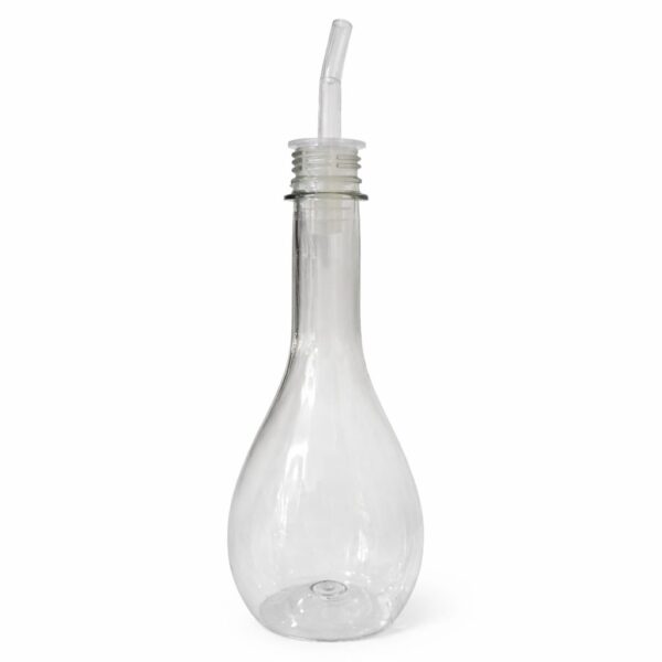 Botella Gota Aceite/Vinagre 450 Cm3 C/ Pico Vertedor