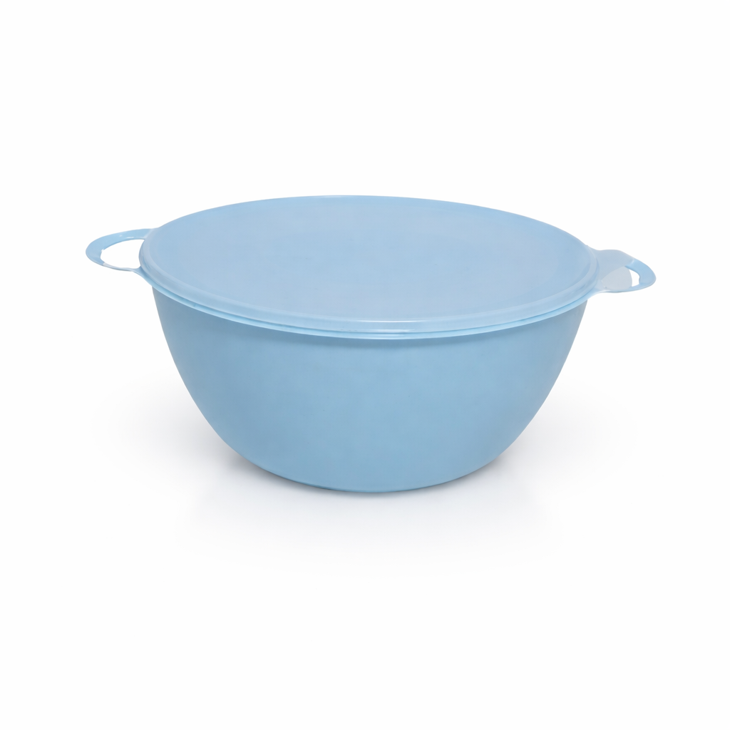 Bowl 7 L Con Tapa Carioca