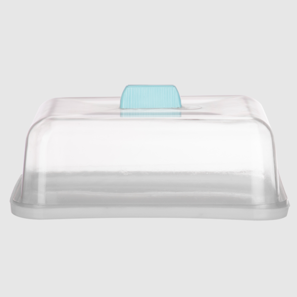 Campana Chica Con Tapa