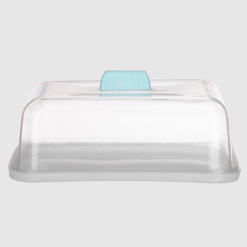 Campana Chica Con Tapa