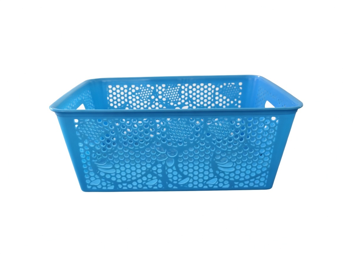 Canasto Rectangular 30X23X12