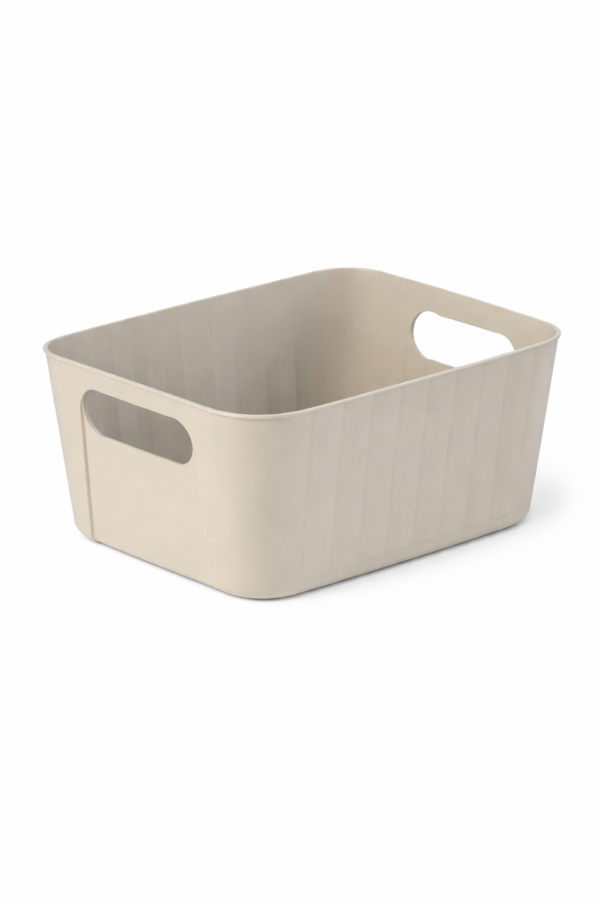 Canasto Soft Mediano