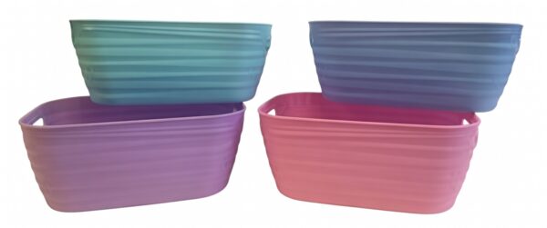 Alternative view of Canasto Wave