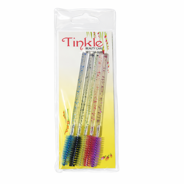 Cepillo Para Cejas Tinkle