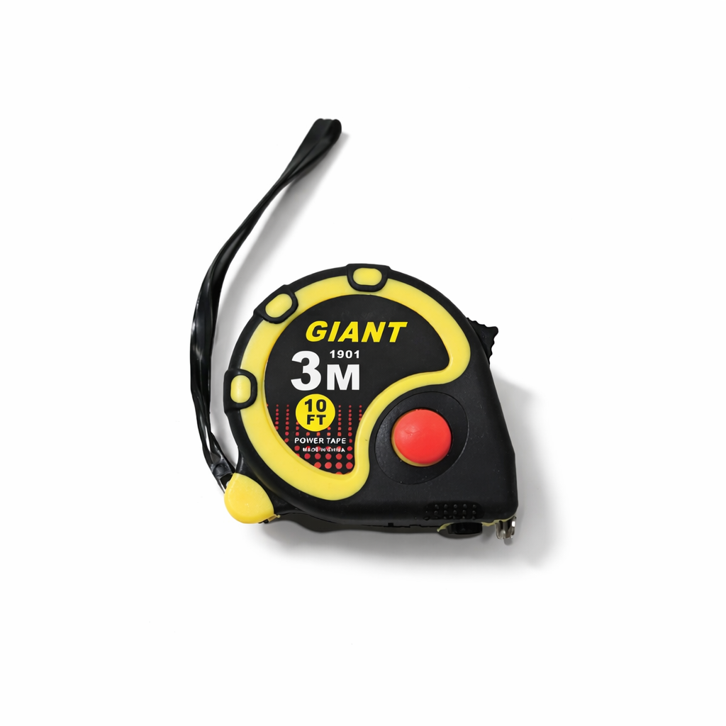 Cinta Metrica Giant 3 Metros