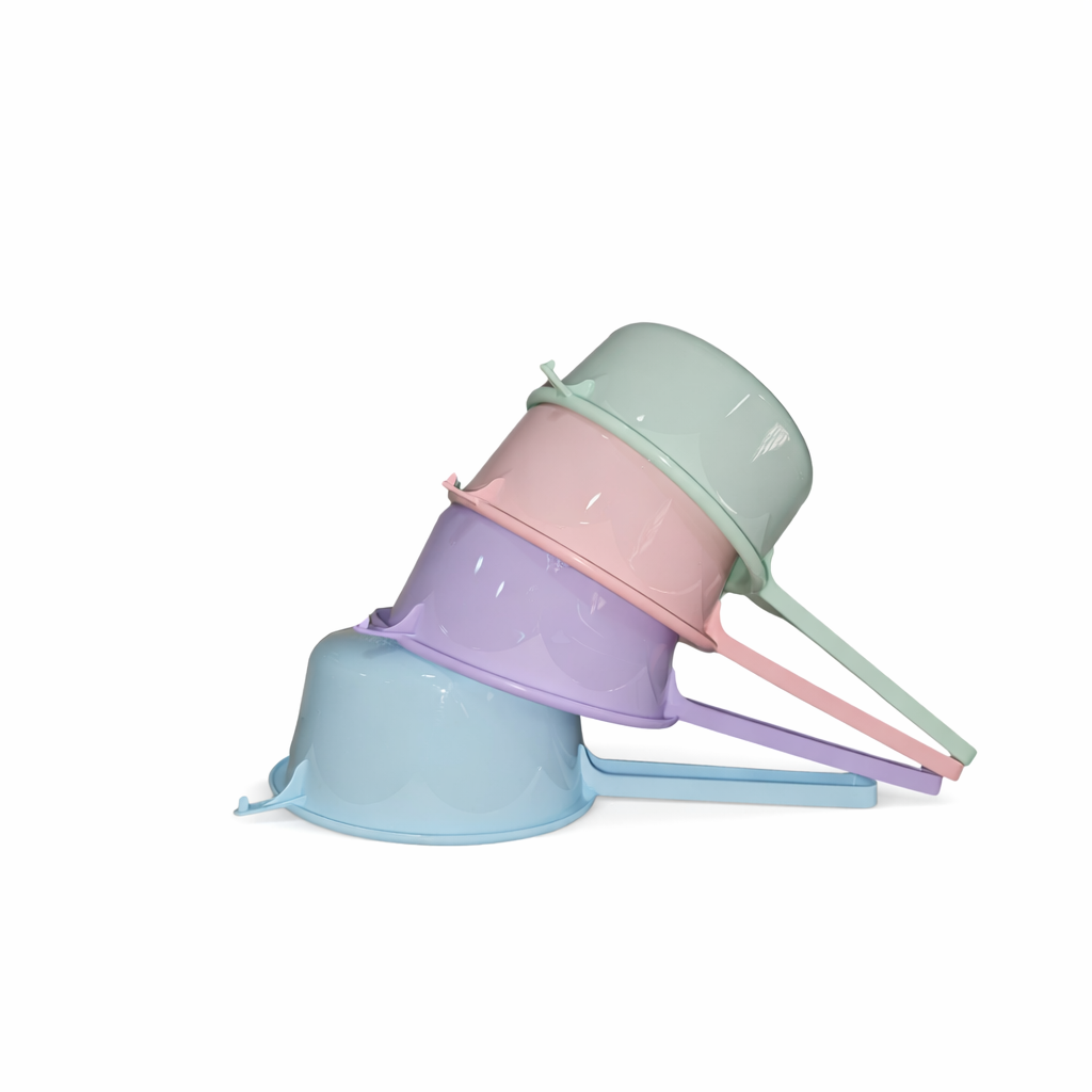 Colacaldo Con Mango Ø 19 cm.