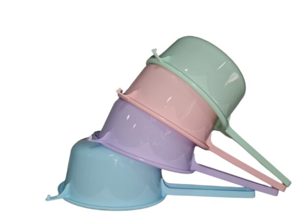 Colacaldo Con Mango Ø 19 cm.