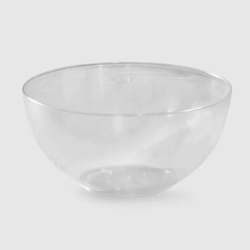 Compotera Chica Cristal