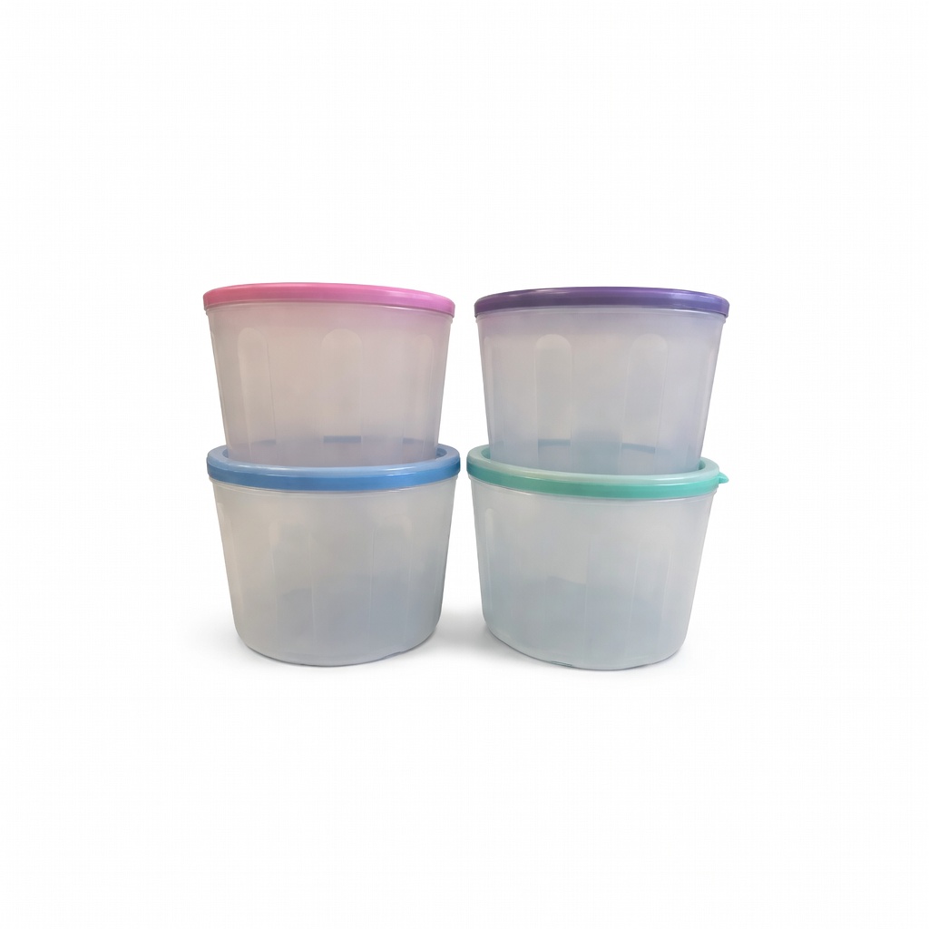 Contenedor Tulum Tapa