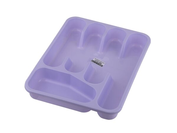 Cubiertero Rectangular Grande