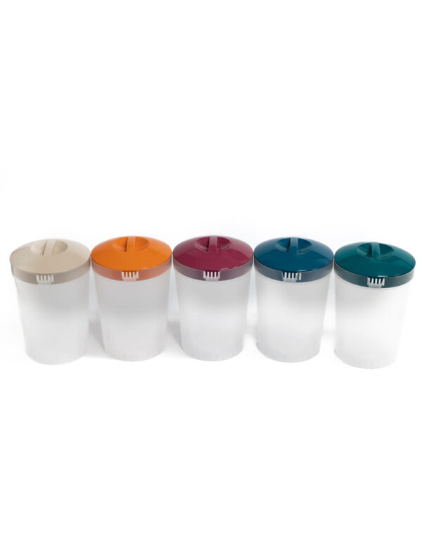 Jarra 4 Litros de Plastico