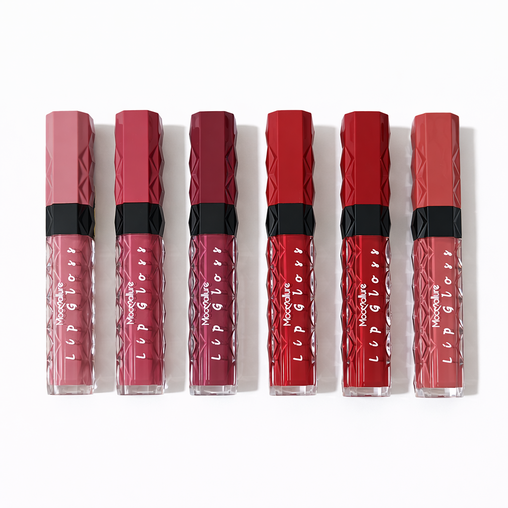 Lip Gloss Mocallure