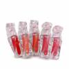 Lip Gloss Enroscado Mini Tango