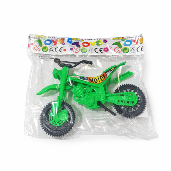 Moto De juguete