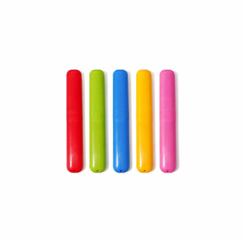 Porta Cepillos De Dientes