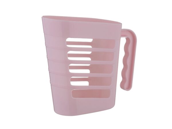 Porta Sachet De Plástico Con Aza 1 L