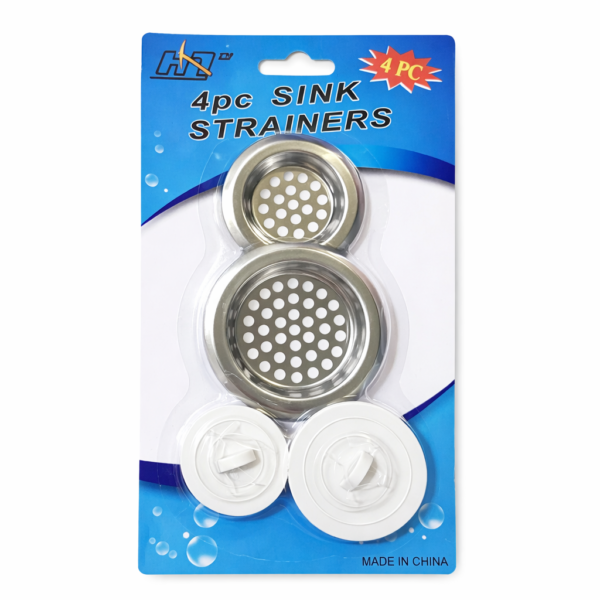 Rejillas Y Tapones Para Pileta Cocina Bacha