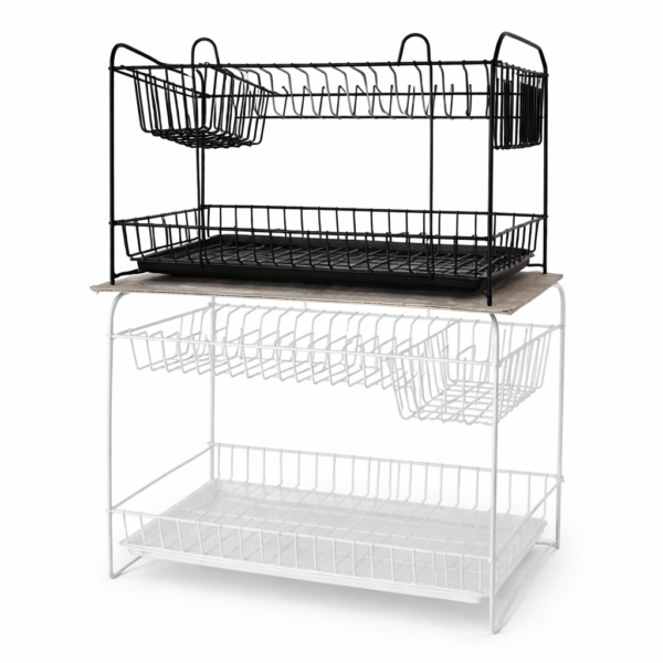 Escurridor Platos Secaplato Cubiertos