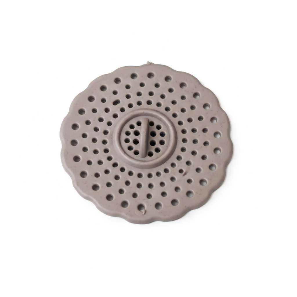 Tapon Para Bachas O Bañera Rejilla