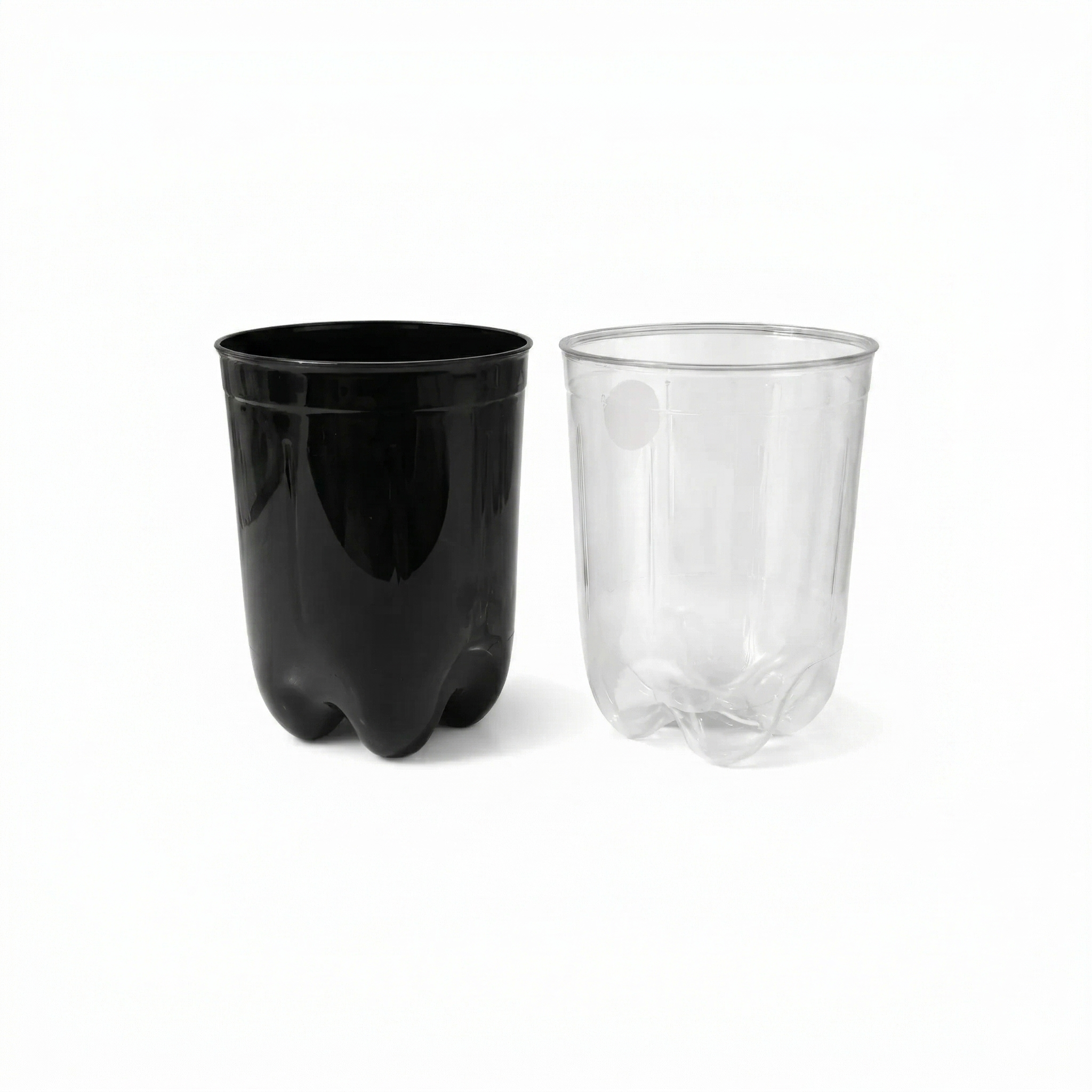 Vaso Fernet Plastico