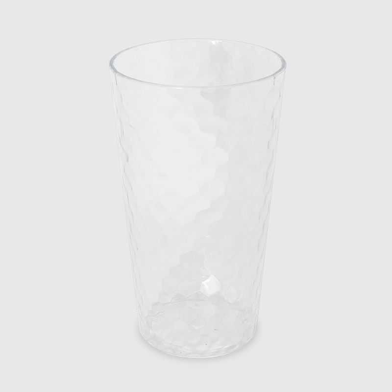 Vaso Marbella Cristal 450 Cc