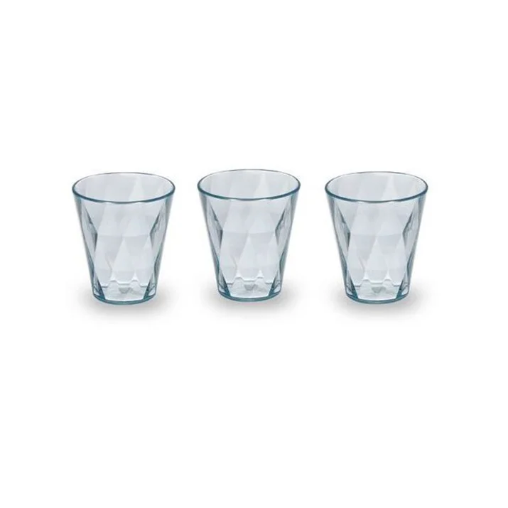 Vaso Tequila Cristal