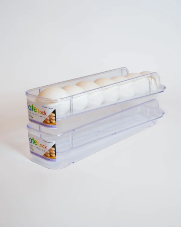 Organizador de huevos