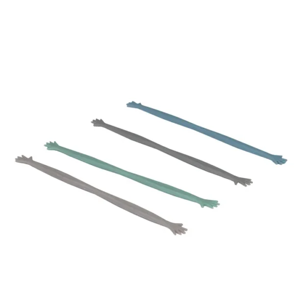 X2 Manitos Revolvedoras